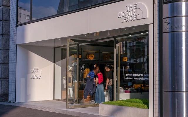 去日本買戶外裝備?推薦逛這些戶外用品店