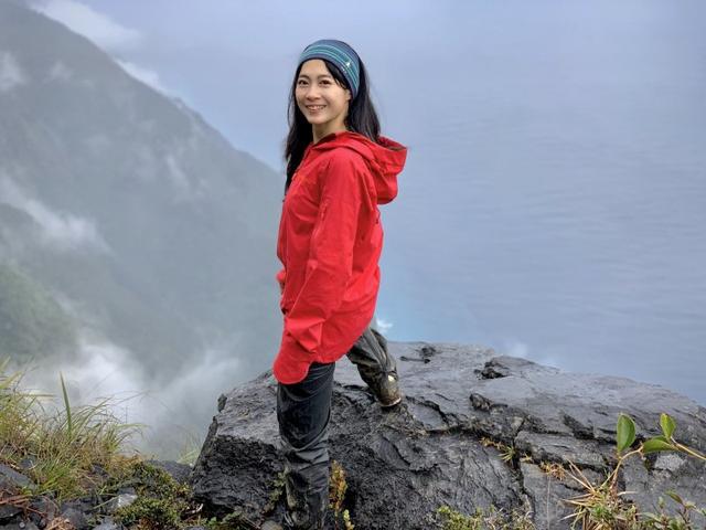 Smartwool全系列體驗,冬日保暖洋蔥式穿搭指南