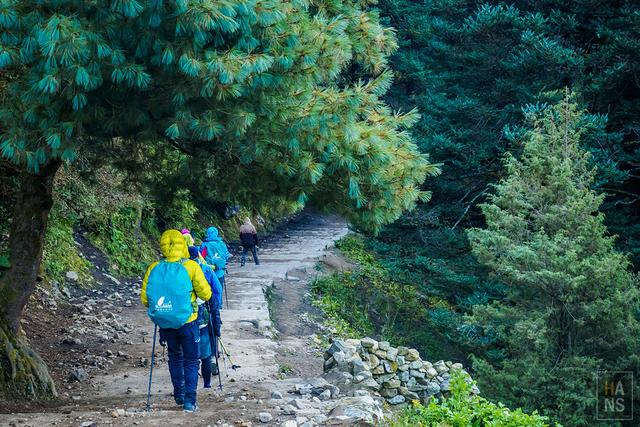 尼泊爾,EBC珠峰大本營徒步行程、行前準備、相關徒步游記