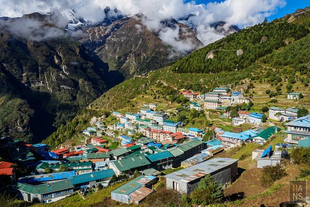 尼泊爾,EBC珠峰大本營徒步行程、行前準備、相關徒步游記