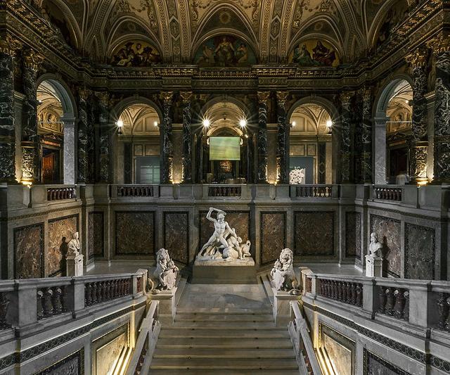 奧地利自由行,維也納必去景點、交通、美食、旅游攻略