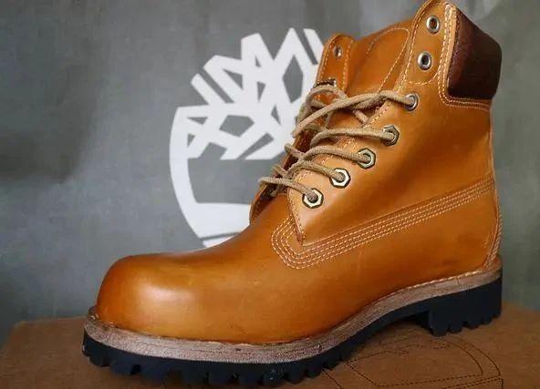 Timberland大黃靴開箱,“踢不爛”是一雙好看又好穿的鞋