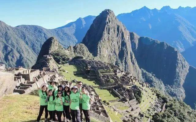 秘魯馬丘比丘印加古道攻略,4天3夜露營徒步之旅