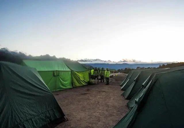 秘魯馬丘比丘印加古道攻略,4天3夜露營徒步之旅