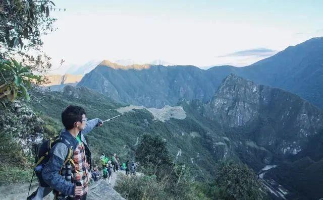 秘魯馬丘比丘印加古道攻略,4天3夜露營徒步之旅