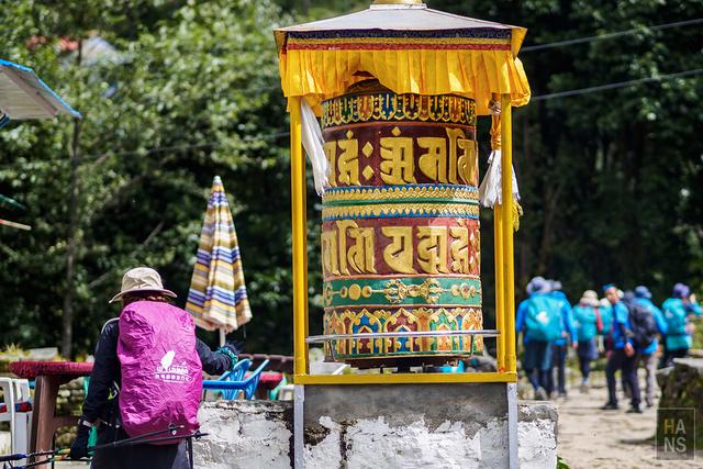 尼泊爾,EBC珠峰大本營徒步行程、行前準備、相關徒步游記
