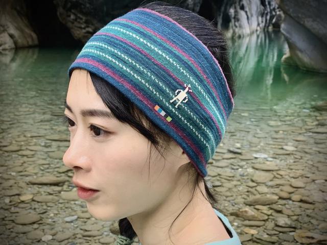 Smartwool全系列體驗,冬日保暖洋蔥式穿搭指南