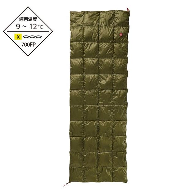 來自波蘭的戶外品牌,推薦介紹Pajak羽絨睡袋系列