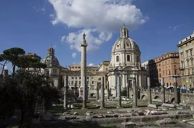 意大利羅馬旅游自由行,看完這篇攻略就夠了