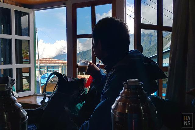 尼泊爾,EBC珠峰大本營徒步行程、行前準備、相關徒步游記