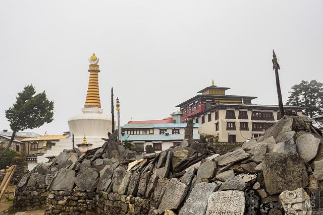 尼泊爾,EBC珠峰大本營徒步行程、行前準備、相關徒步游記