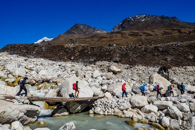 尼泊爾,EBC珠峰大本營徒步行程、行前準備、相關徒步游記