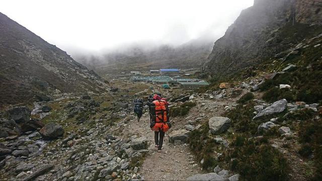 這篇尼泊爾EBC徒步攻略,推薦給想去珠峰徒步的你