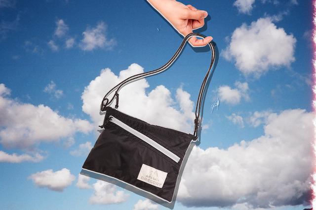 六款實用又好看的戶外小物,就算登山也要堅持風格