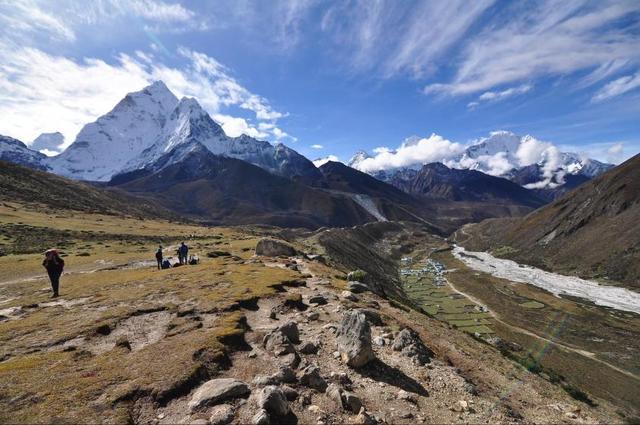 這篇尼泊爾EBC徒步攻略,推薦給想去珠峰徒步的你