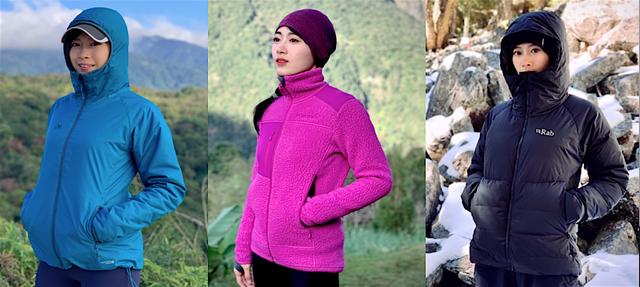 Smartwool全系列體驗,冬日保暖洋蔥式穿搭指南