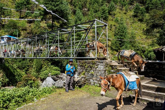 尼泊爾,EBC珠峰大本營徒步行程、行前準備、相關徒步游記