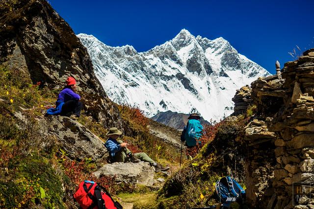 尼泊爾,EBC珠峰大本營徒步行程、行前準備、相關徒步游記