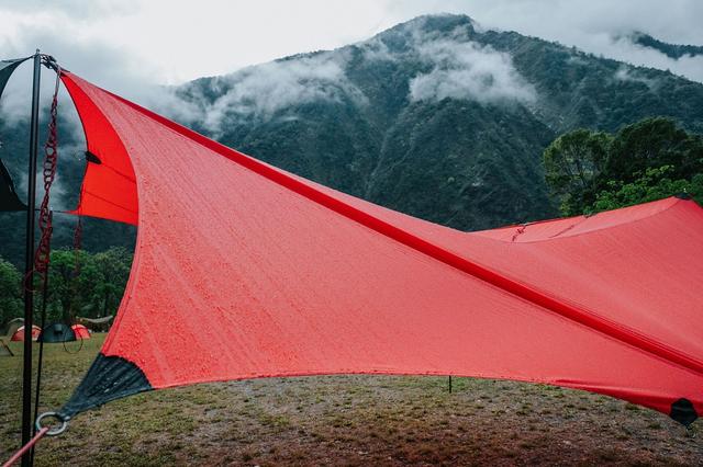 推薦九個比較實(shí)用的戶外用品,讓你的戶外旅行更輕松