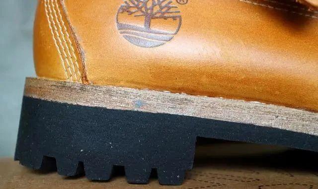 Timberland大黃靴開箱,“踢不爛”是一雙好看又好穿的鞋