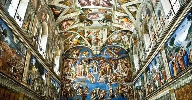 意大利羅馬旅游自由行,看完這篇攻略就夠了