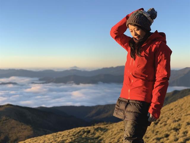 Smartwool全系列體驗,冬日保暖洋蔥式穿搭指南