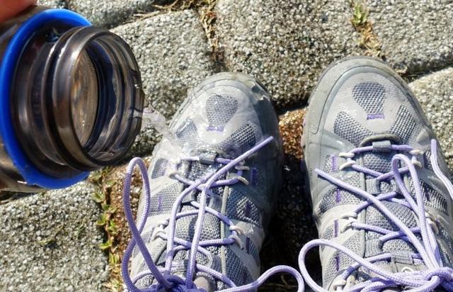 AKU徒步鞋測評體驗,戶外出行越走越舒服的鞋