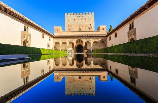 歐洲自由行,西班牙旅游攻略景點推薦