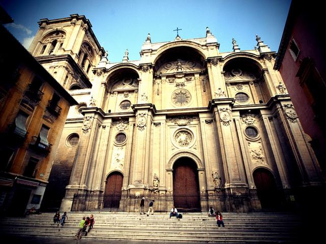 50個不能錯過的旅游城市,去過一半就此生無憾了