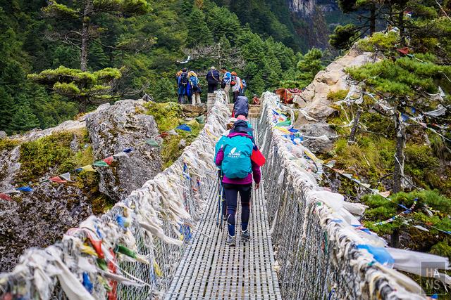 尼泊爾,EBC珠峰大本營徒步行程、行前準備、相關徒步游記