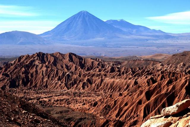 想要去野外探險(xiǎn),這九大城市值得去體驗(yàn)