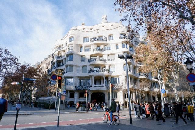 歐洲自由行,西班牙旅游攻略景點推薦