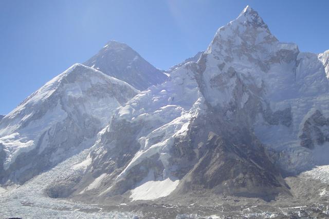 想去尼泊爾徒步旅行,這樣的尼泊爾值得你了解