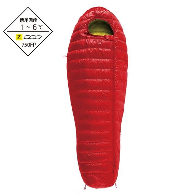 來自波蘭的戶外品牌,推薦介紹Pajak羽絨睡袋系列