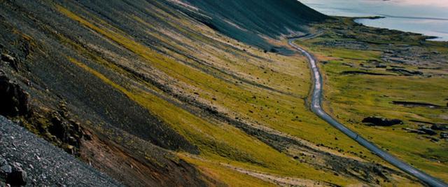 戶外旅行前必看的9部經典電影,你看了幾部?