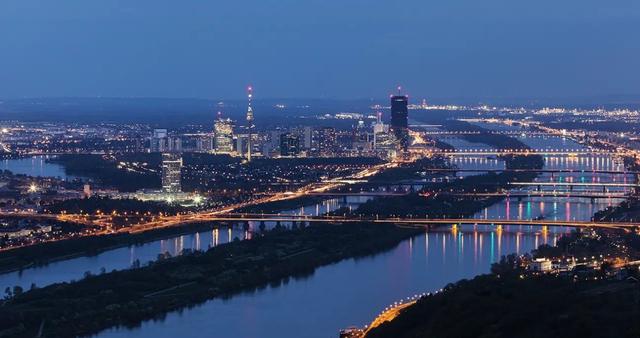 奧地利自由行,維也納必去景點、交通、美食、旅游攻略