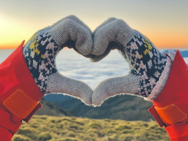 Smartwool全系列體驗,冬日保暖洋蔥式穿搭指南