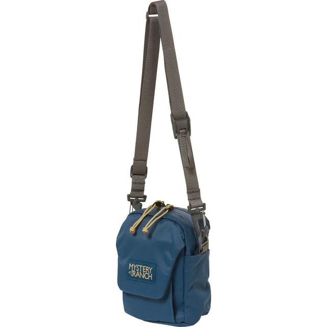 Mystery Ranch神秘農場常見的日常休閑包系列介紹,你喜歡嗎?