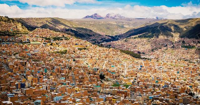 《孤獨星球》推薦2020年10大最佳旅行地,加入今年的旅行計劃吧