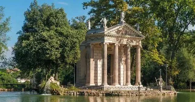 意大利羅馬旅游自由行,看完這篇攻略就夠了