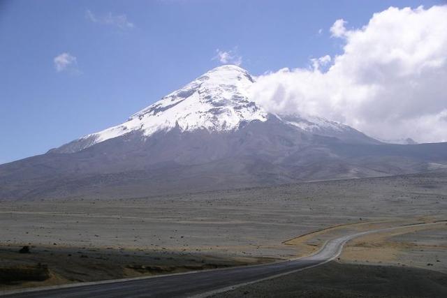 8座任何人都能登上的山,還有世界第一高峰冒納凱阿火山