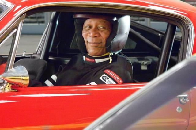 戶外旅行前必看的9部經典電影,你看了幾部?