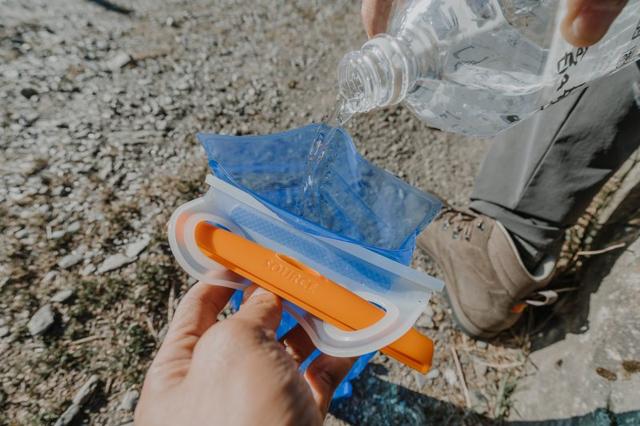 新手戶外裝備指南,實測背包、沖鋒衣、戶外鞋等必備戶外用品