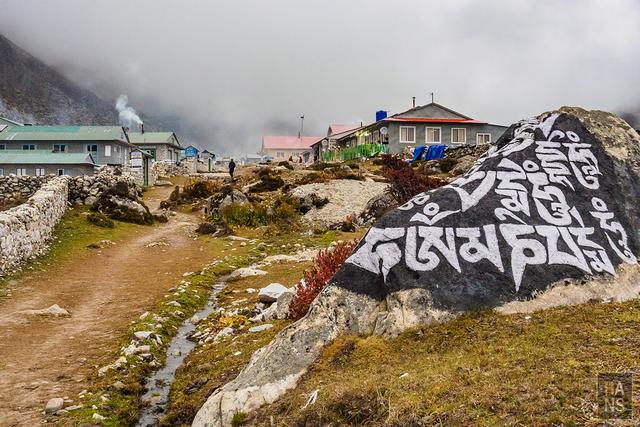 尼泊爾,EBC珠峰大本營徒步行程、行前準備、相關徒步游記