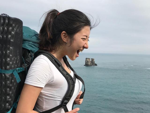 買登山背包需要知道的,如何選登山包