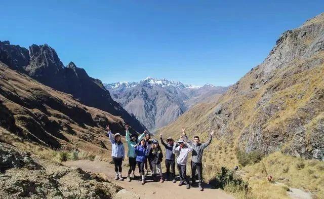 秘魯馬丘比丘印加古道攻略,4天3夜露營徒步之旅