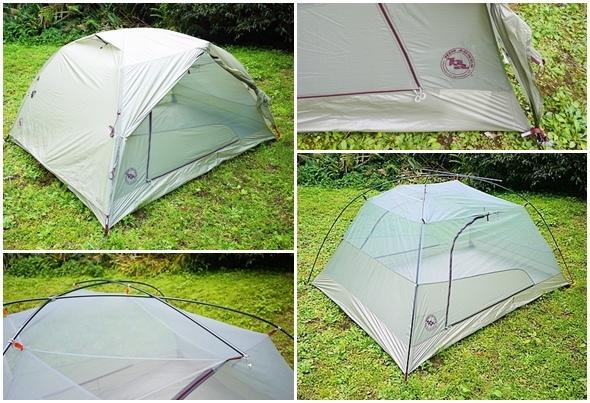 新買的一款帳篷,Big Agnes比格尼斯超輕露營三季帳篷開箱 新買的一款帳篷,Big Agnes比格尼斯超輕露營三季帳篷開箱