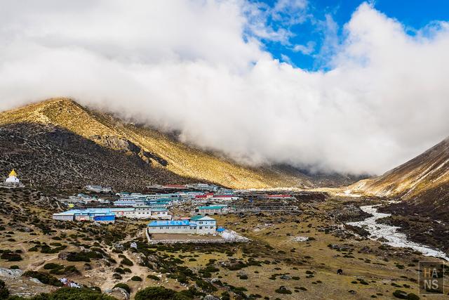 尼泊爾,EBC珠峰大本營徒步行程、行前準備、相關徒步游記