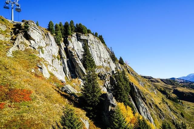 想要去野外探險(xiǎn),這九大城市值得去體驗(yàn)