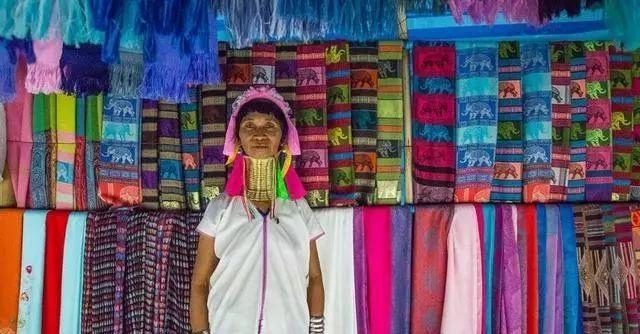 泰國自由行,第一次去清邁旅游值得一去的景點、實用信息在這里